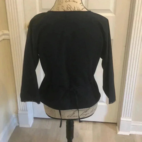 Passport woman’s top - Picture 2 of 3